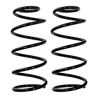 Suspension spring set front axle Ø 12.5 mm 356 mm...