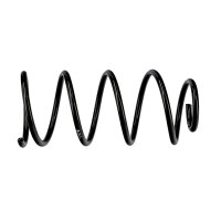 Suspension Spring Set front coil spring Ø 12.5 mm EIBACH for e.g. FORD FOCUS