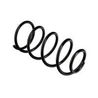 Suspension Spring Set front coil spring Ø 12.5 mm EIBACH for e.g. FORD FOCUS