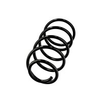 Suspension Spring Set front coil spring Ø 12.5 mm EIBACH for e.g. FORD FOCUS