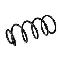 Suspension Spring Set front coil spring Ø 12.5 mm EIBACH for e.g. FORD FOCUS
