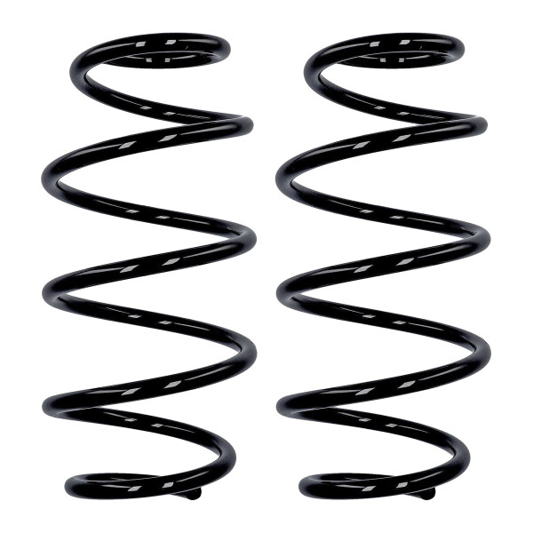 Suspension spring set front axle Ø 13.8 mm 354 mm EIBACH for e.g. SAAB 9-3