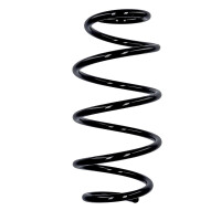Suspension spring set front axle Ø 13.8 mm 354 mm EIBACH for e.g. SAAB 9-3