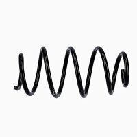 Suspension Spring Set front coil spring Ø 13.8 mm EIBACH for e.g. SAAB 9-3