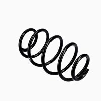 Suspension Spring Set front coil spring Ø 13.8 mm EIBACH for e.g. SAAB 9-3