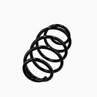Suspension Spring Set front coil spring Ø 13.8 mm EIBACH for e.g. SAAB 9-3