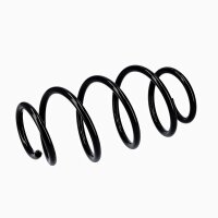 Suspension Spring Set front coil spring Ø 13.8 mm EIBACH for e.g. SAAB 9-3