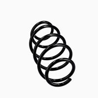 Suspension Spring Set front coil spring Ø 13.8 mm EIBACH for e.g. SAAB 9-3