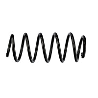 Suspension Spring Set front axle coil spring Ø 13 mm EIBACH for e.g. VW CADDY