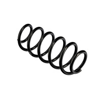 Suspension Spring Set front axle coil spring Ø 13 mm EIBACH for e.g. VW CADDY