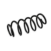Suspension Spring Set front axle coil spring Ø 13 mm EIBACH for e.g. VW CADDY