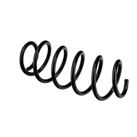 Suspension Spring Set front axle coil spring Ø 13 mm EIBACH for e.g. VW CADDY