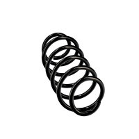 Suspension Spring Set front axle coil spring Ø 13 mm EIBACH for e.g. VW CADDY