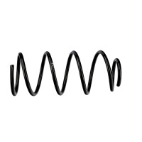 Suspension Spring Set front axle coil spring Ø 13 mm EIBACH for e.g. VOLVO V50