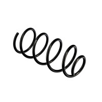 Suspension Spring Set front axle coil spring Ø 13 mm EIBACH for e.g. VOLVO V50