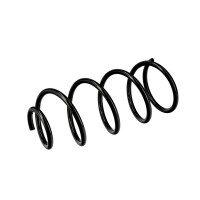 Suspension Spring Set front axle coil spring Ø 13 mm EIBACH for e.g. VOLVO V50
