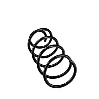 Suspension Spring Set front axle coil spring Ø 13 mm EIBACH for e.g. VOLVO V50