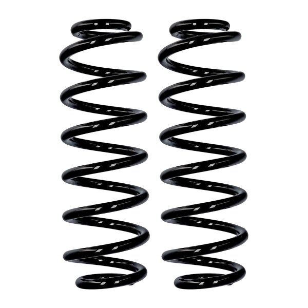 Suspension spring set rear axle Ø 12.5 mm 333 mm EIBACH for e.g. VW PASSAT B6