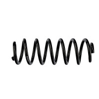 Suspension Spring Set rear coil spring Ø 12.5 mm EIBACH for e.g. VW PASSAT