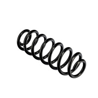 Suspension Spring Set rear coil spring Ø 12.5 mm EIBACH for e.g. VW PASSAT