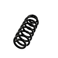 Suspension Spring Set rear coil spring Ø 12.5 mm EIBACH for e.g. VW PASSAT