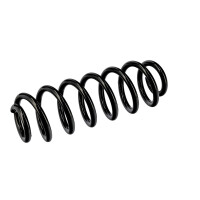 Suspension Spring Set rear coil spring Ø 12.5 mm EIBACH for e.g. VW PASSAT