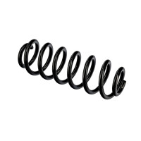 Suspension Spring Set rear coil spring Ø 12.5 mm EIBACH for e.g. VW PASSAT
