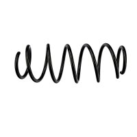 Suspension Spring Set front Ø 12 mm EIBACH suitable for e.g. PEUGEOT 207