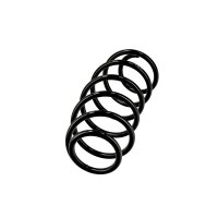 Suspension Spring Set front Ø 12 mm EIBACH suitable for e.g. PEUGEOT 207