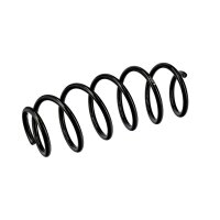 Suspension Spring Set front Ø 12 mm EIBACH suitable for e.g. PEUGEOT 207