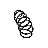 Suspension Spring Set front Ø 12 mm EIBACH suitable for e.g. PEUGEOT 207