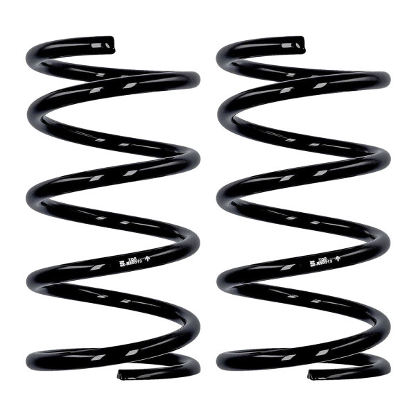 Fahrwerksfedern-Set Hinterachse Ø 14,2 mm 270 mm EIBACH für TOYOTA RAV 4 II