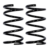 Fahrwerksfedern-Set Hinterachse Ø 14,2 mm 270 mm...