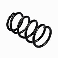 Suspension Spring Set Rear Axle Coil Spring Ø 14.2 mm EIBACH for TOYOTA RAV