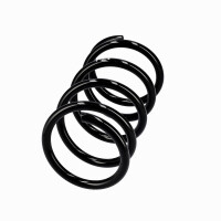 Suspension Spring Set Rear Axle Coil Spring Ø 14.2 mm EIBACH for TOYOTA RAV