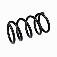 Suspension Spring Set Rear Axle Coil Spring Ø 14.2 mm EIBACH for TOYOTA RAV