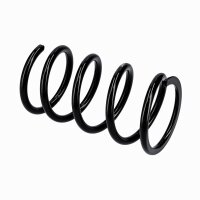 Suspension Spring Set Rear Axle Coil Spring Ø 14.2 mm EIBACH for TOYOTA RAV