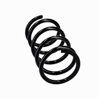 Suspension Spring Set Rear Axle Coil Spring Ø 14.2 mm EIBACH for TOYOTA RAV