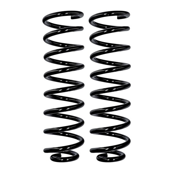 Suspension spring set front axle Ø 13.2 mm 414 mm EIBACH for e.g. MB E-CLASS