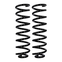 Suspension spring set front axle Ø 13.2 mm 414 mm...