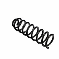 Suspension Spring Set front coil spring Ø 13.2 mm EIBACH for e.g. MB E-CLASS