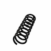 Suspension Spring Set front coil spring Ø 13.2 mm EIBACH for e.g. MB E-CLASS