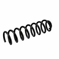 Suspension Spring Set front coil spring Ø 13.2 mm EIBACH for e.g. MB E-CLASS