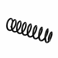 Suspension Spring Set front coil spring Ø 13.2 mm EIBACH for e.g. MB E-CLASS