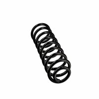 Suspension Spring Set front coil spring Ø 13.2 mm EIBACH for e.g. MB E-CLASS