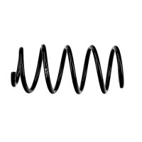 Suspension Spring Set front coil spring Ø 12 mm EIBACH for e.g. OPEL COMBO