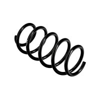 Suspension Spring Set front coil spring Ø 12 mm EIBACH for e.g. OPEL COMBO