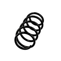Suspension Spring Set front coil spring Ø 12 mm EIBACH for e.g. OPEL COMBO