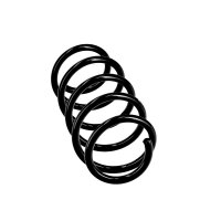 Suspension Spring Set front coil spring Ø 12 mm EIBACH for e.g. OPEL COMBO