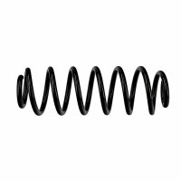 Suspension Spring Set rear coil spring Ø 12.8 mm EIBACH for various vehicles